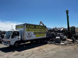 Donation Pickup Services in North Granby, CT