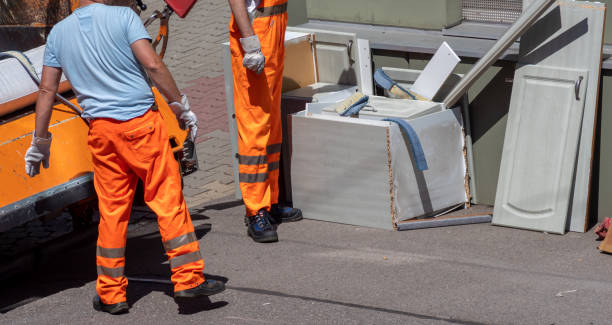 Professional Junk Removal Services in North Granby, CT