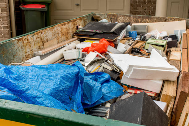 Best Furniture Removal  in North Granby, CT