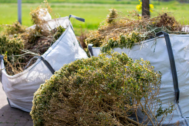 Best Retail Junk Removal  in North Granby, CT