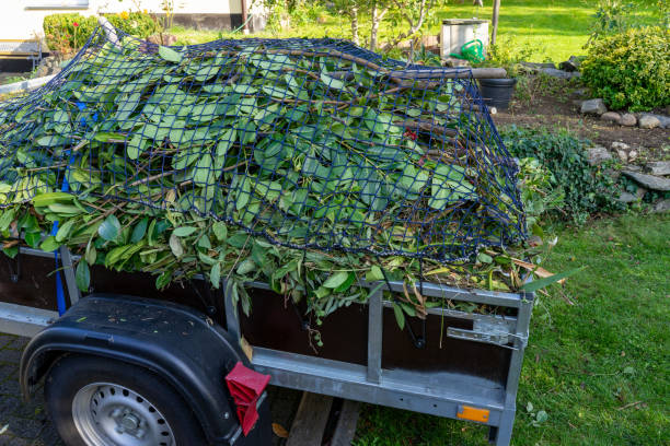 Best Residential Junk Removal  in North Granby, CT