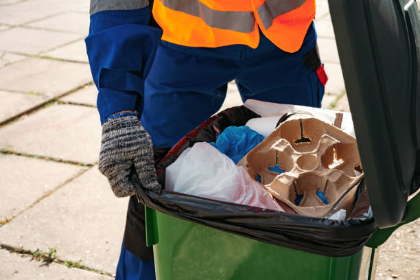 Best Yard Waste Removal  in North Granby, CT