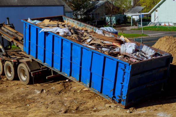 Best Recycling Services for Junk  in North Granby, CT